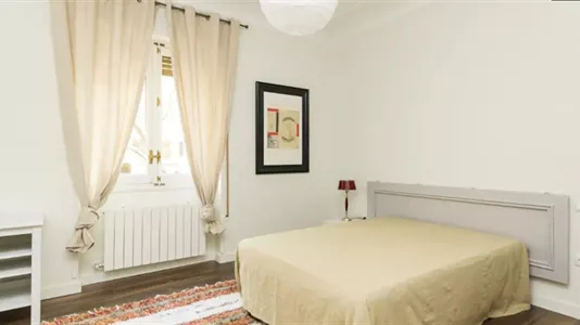 Rooms in Madrid Moncloa-Aravaca - photo 1