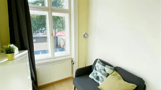 Rooms in Vienna Leopoldstadt - photo 4