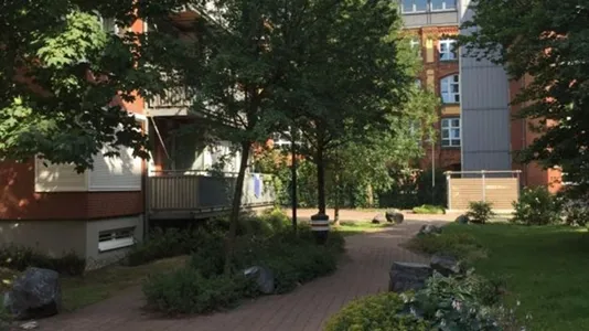 Apartments in Berlin Pankow - photo 10