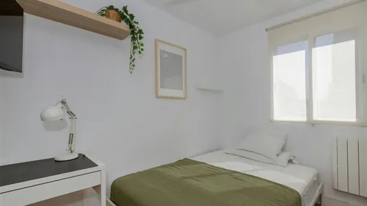 Rooms in Alcalá de Henares - photo 1