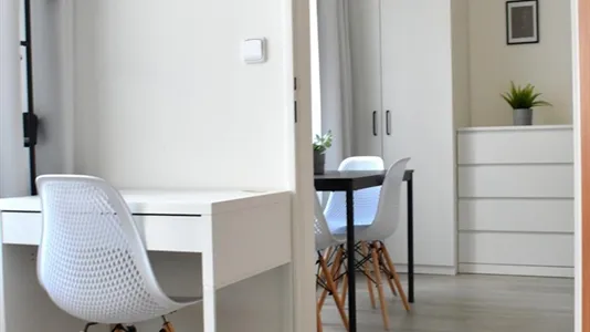 Apartments in Location is not specified - photo 9