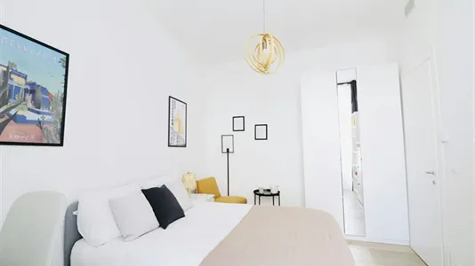 Rooms in Nice - photo 4