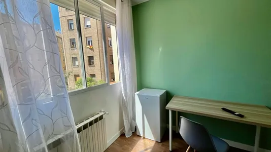 Rooms in Zaragoza - photo 10