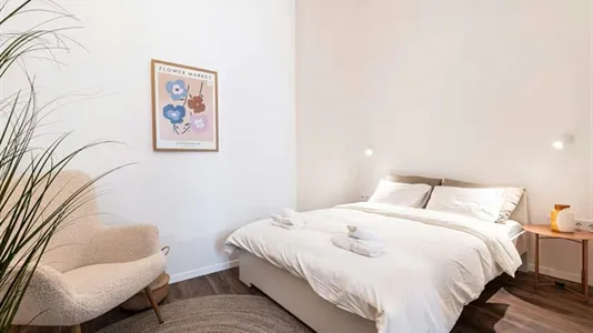 Apartments in Budapest Erzsébetváros - photo 8