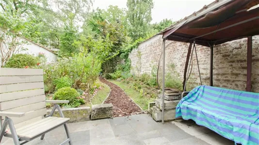 Rooms in Brussels Ukkel - photo 7