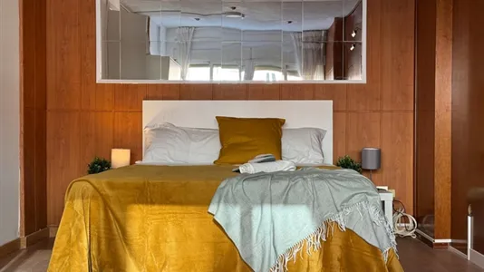 Rooms in Madrid Puente de Vallecas - photo 4