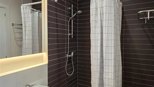 Apartments in Barcelona Sants-Montjuïc - photo 7