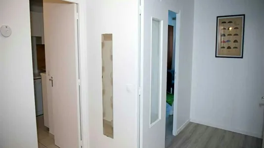 Rooms in Paris 15ème arrondissement - photo 10