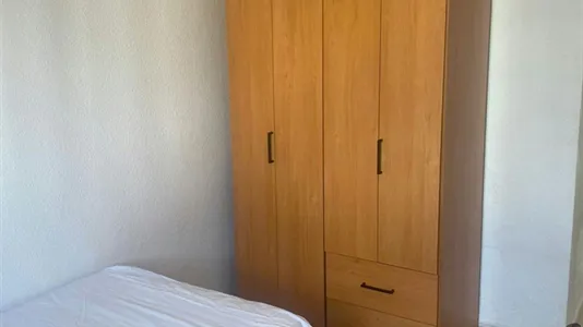 Rooms in Granada - photo 4
