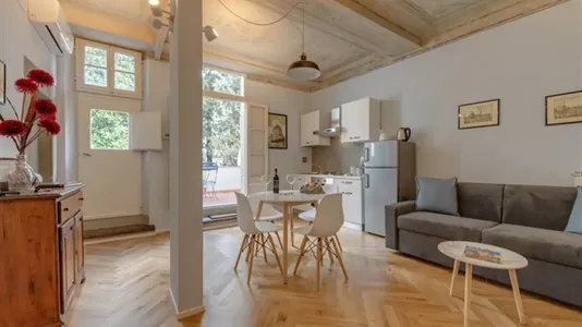 Apartments in Florence - photo 1