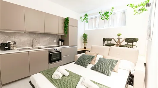 Apartments in Milano Zona 9 - Porta Garibaldi, Niguarda - photo 7