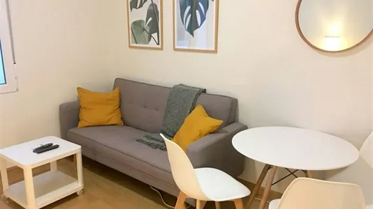 Rooms in Madrid Retiro - photo 4