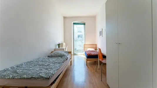 Rooms in Berlin Neukölln - photo 2