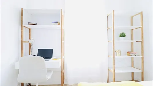 Rooms in Nice - photo 4