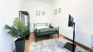 Room for rent, Berlin Charlottenburg-Wilmersdorf, Berlin, Tegeler Weg