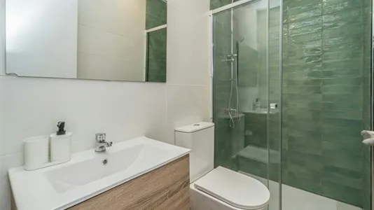 Rooms in Valladolid - photo 6