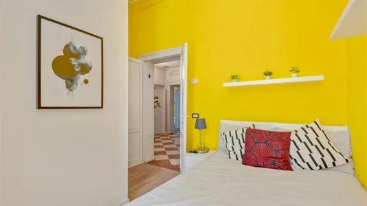 Rooms in Milano Zona 3 - Porta Venezia, Città Studi, Lambrate - photo 2