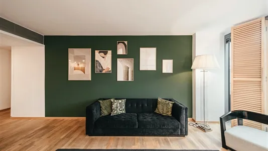 Apartments in Berlin Treptow-Köpenick - photo 7