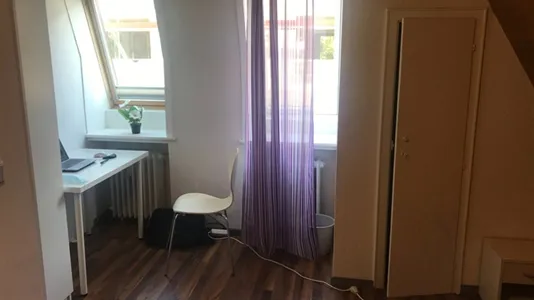 Rooms in Bremen - photo 7