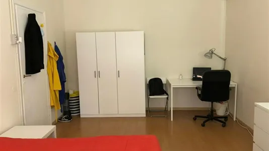 Rooms in Roma Municipio XIV – Monte Mario - photo 2