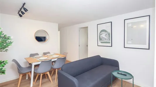 Rooms in Valencia Camins al Grau - photo 10
