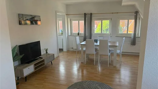 Apartments in Lippe - photo 1