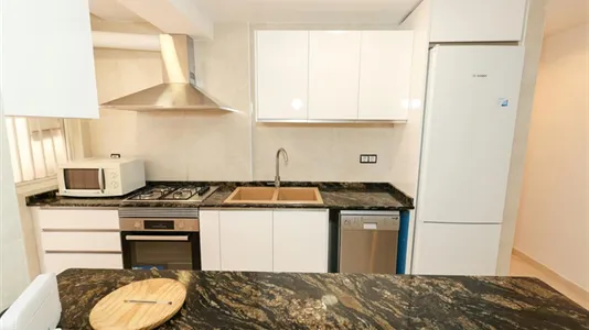 Rooms in Alboraya - photo 10