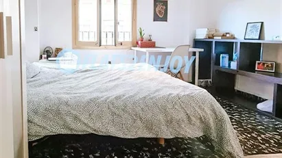 Room for rent in Valencia L'Eixample, Valencia (region)