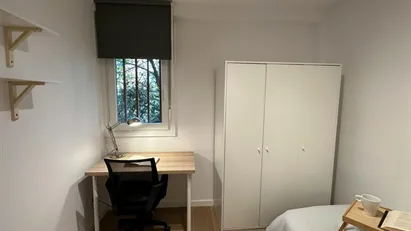 Room for rent in Madrid Carabanchel, Madrid