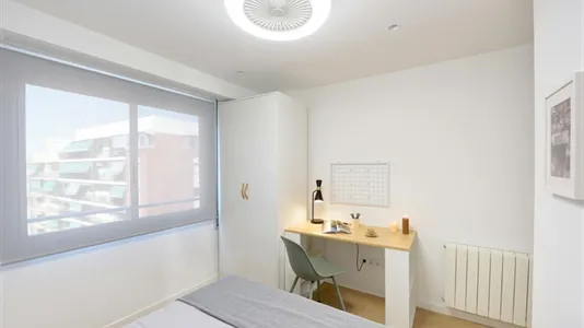 Rooms in Valencia Algirós - photo 4