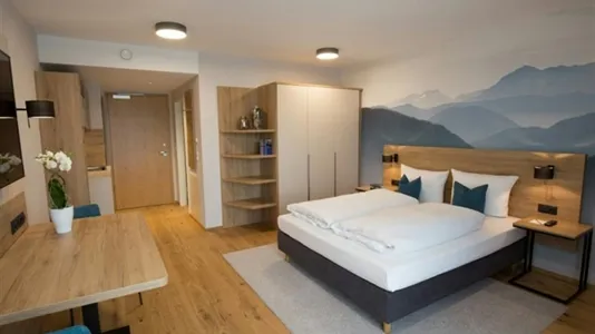 Apartments in Miesbach - photo 3