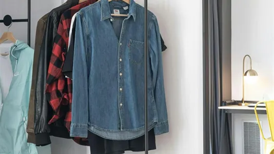 Rooms in Barcelona Ciutat Vella - photo 5