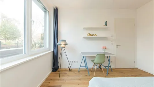 Rooms in Berlin Mitte - photo 3