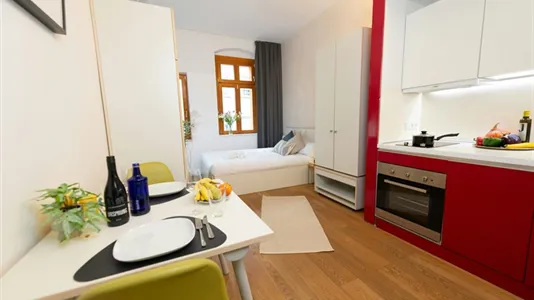 Apartments in Location is not specified - photo 2