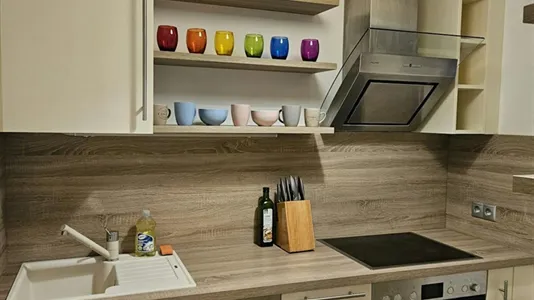 Apartments in Vienna Leopoldstadt - photo 4