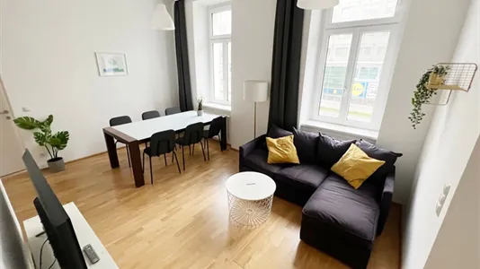 Rooms in Vienna Favoriten - photo 6