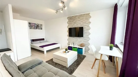 Apartments in Frankfurt Innenstadt I - photo 2