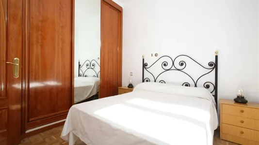 Apartments in Madrid Chamberí - photo 8