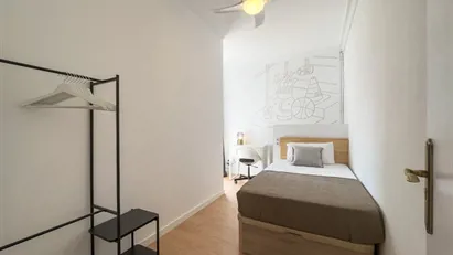 Room for rent in Barcelona Ciutat Vella, Barcelona