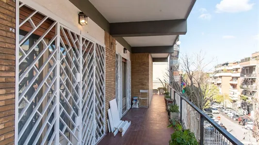 Rooms in Roma Municipio XI – Arvalia/Portuense - photo 5