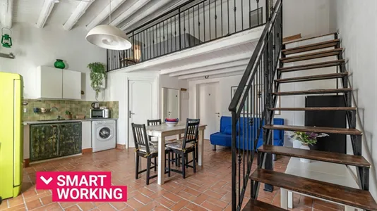 Apartments in Palermo - photo 1