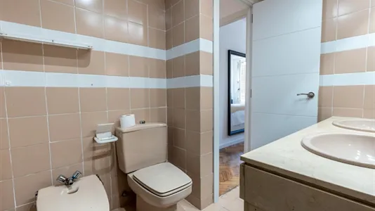Rooms in Madrid Arganzuela - photo 8