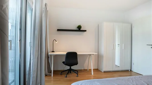 Rooms in Munich Ramersdorf-Perlach - photo 10