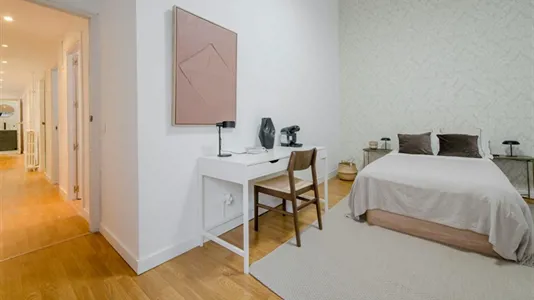 Rooms in Madrid Salamanca - photo 2