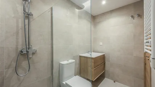 Rooms in Madrid Carabanchel - photo 6