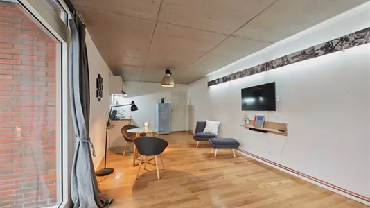 Apartments in Hamburg Nord - photo 6