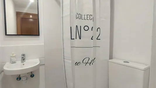 Rooms in Alcalá de Henares - photo 10