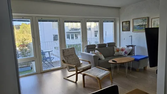 Apartments in Sollentuna - photo 3