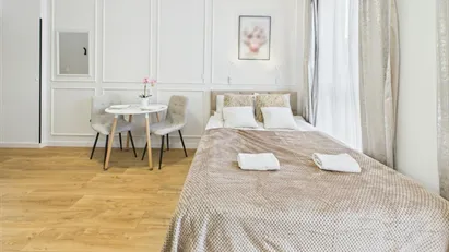 Apartment for rent in Warsaw Apartment for rent in Warsaw