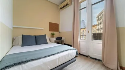 Room for rent in Madrid Chamberí, Madrid